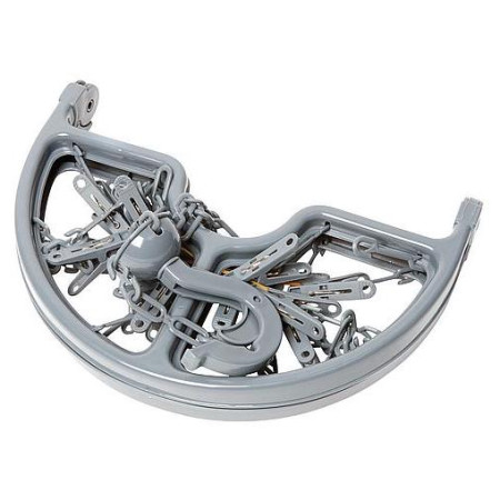 Závěsný sušák s kolíčky Bo-Camp Collapsible 16