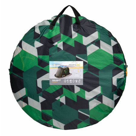 Намет Regatta Malawi 2 (Print)