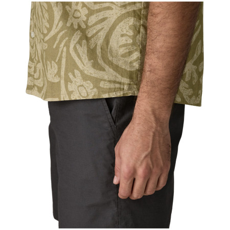 Чоловіча сорочка Patagonia Men's Back Step Shirt