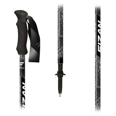 Трекінгові палиці Fizan Compact MS