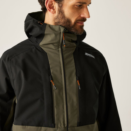 Чоловіча куртка Regatta Sacramento