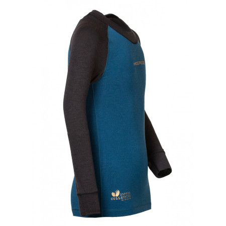 Дитяча функціональна футболка Progress DT CC NDRD 26DG