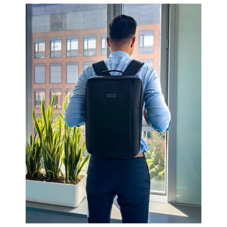 Міський рюкзак Husky Office 12L