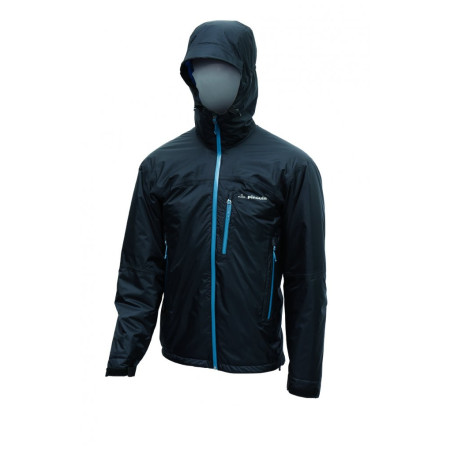 Куртка Pinguin Alaska чорний/синій Black/Blue