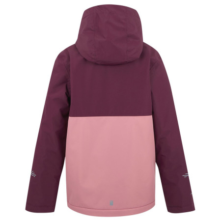 Дитяча куртка Regatta Hillain Warm Lined