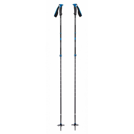 Скітурові палиці Black Diamond Traverse Pro Ski poles 2020