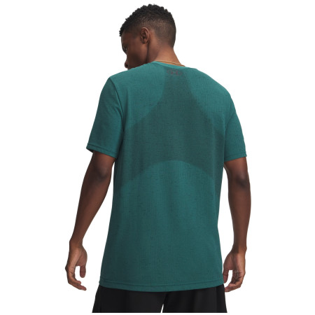 Чоловіча футболка Under Armour Vanish Seamless SS