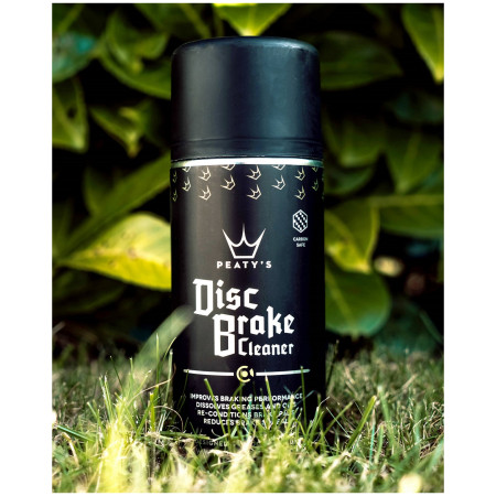 Засіб для очищення Peaty´s Disc Brake Cleaner 400 Ml