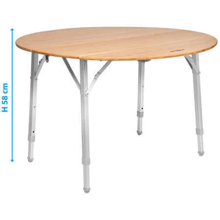 Стіл Brunner Camperking R