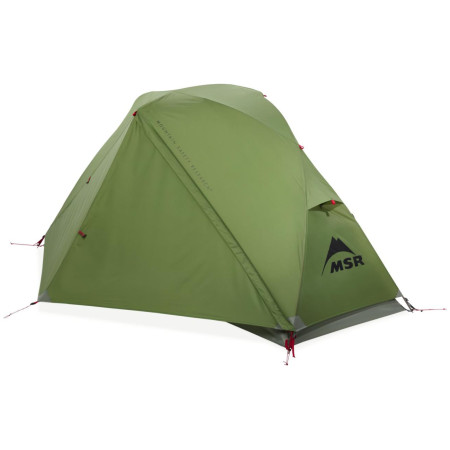 Туристичний намет MSR Elixir 1 Tent зелений Green