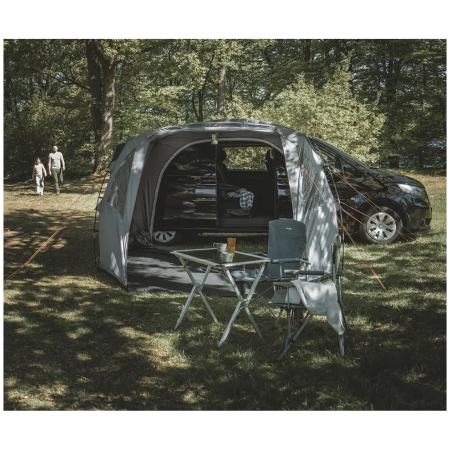 Приставний намет Easy Camp Eidfjord II.