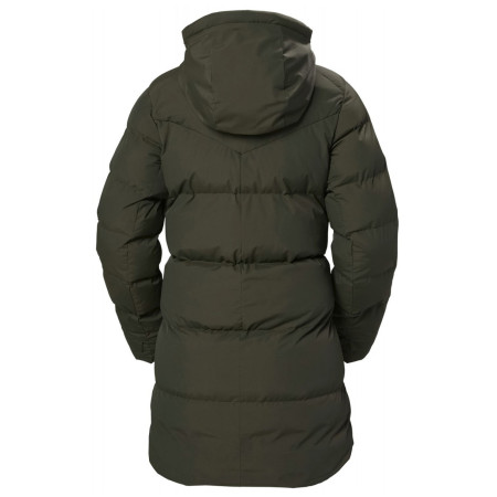Жіноча зимова куртка Helly Hansen W Adore Puffy Parka