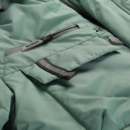 Чоловіча куртка Alpine Pro Werd