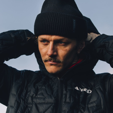 Чоловіча куртка Adidas Xpr Lf Ho J V