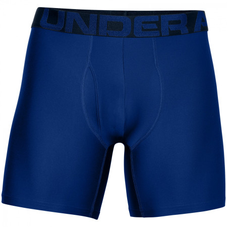 Чоловічі боксери Under Armour Tech 6in 2 Pack