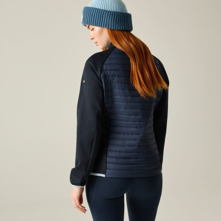 Жіноча куртка Regatta Women’s Clumber Hybrid