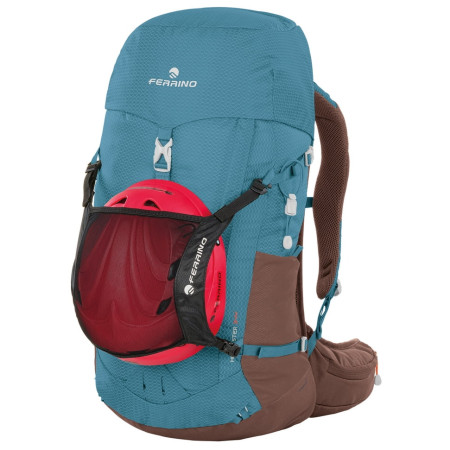 Жіночий туристичний рюкзак Ferrino Hikemaster 34 Lady