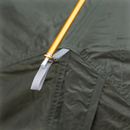 Намет Warg Elite 2