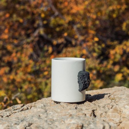 Кружка YY VERTICAL Climbing Mug