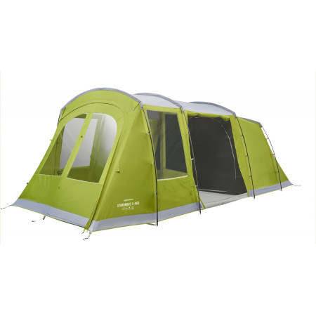 Намет Vango Stargrove II 450 2021 зелений Herbal