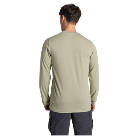 Чоловіча футболка Craghoppers Nosilife Abel LS T-Shirt