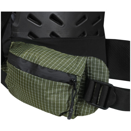 Надлегкий рюкзак Warg Camino 55+5 L