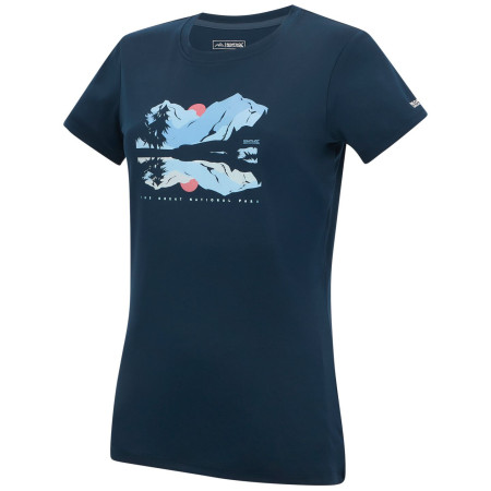 Жіноча футболка Regatta Women's Fingal