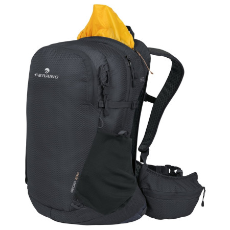 Жіночий туристичний рюкзак Ferrino Gecko 23 Lady