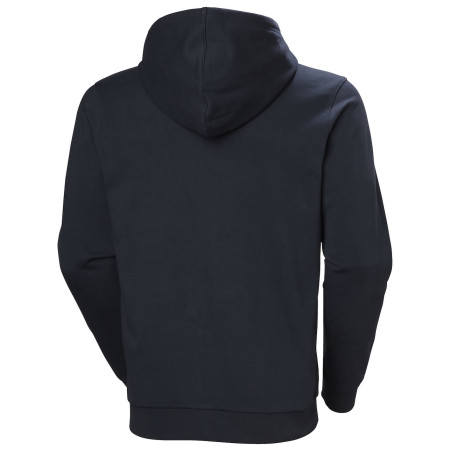 Чоловіча толстовка Helly Hansen HH Logo Fz Hoodie