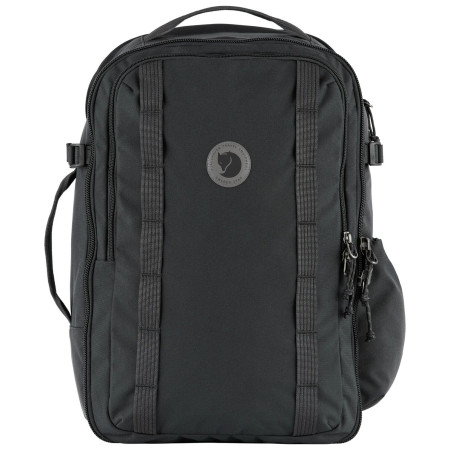Дорожній рюкзак Fjällräven Färden Carry-On Pack 30 чорний Coal Black