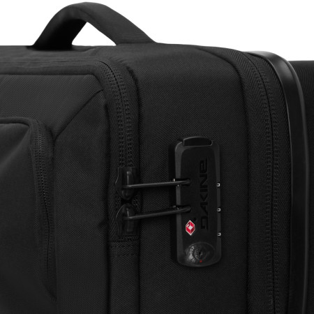 Дорожня валіза Dakine Split Carry On Roller Bag 42L+
