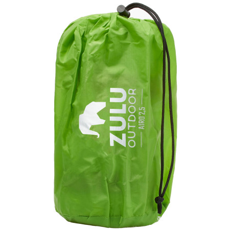 Самонадувний килимок Zulu Airo 2,5
