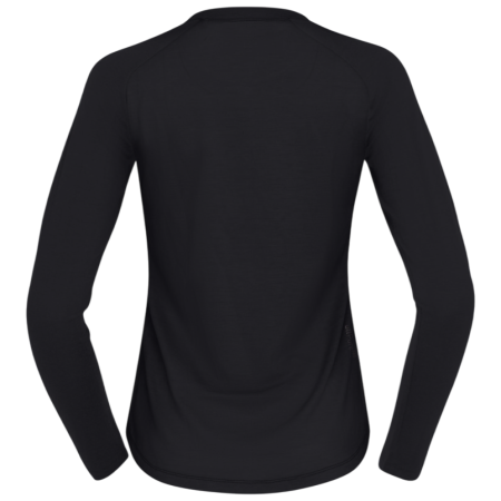Жіноча футболка Norrona femund pureUll Long Sleeve