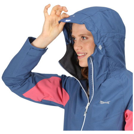 Жіноча куртка Regatta Womens Raddick