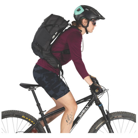 Туристичний рюкзак Osprey Syncro 20