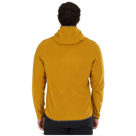 Чоловіча кофта Fundango Nagano Full Zip Hoodie