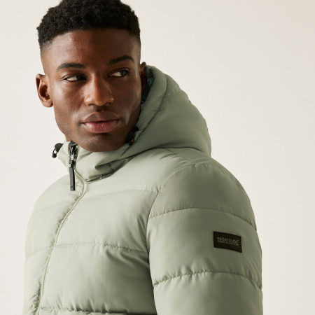 Чоловіча зимова куртка Regatta Lakiver