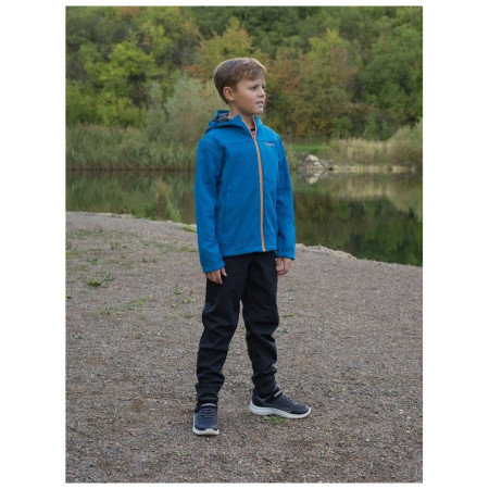 Дитяча куртка Husky Simbo K