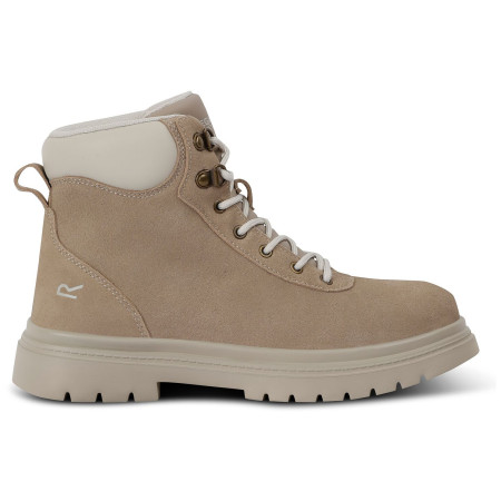 Жіночі черевики Regatta Whinton Boot коричневий Soft Taupe