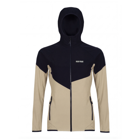 Жіноча куртка High Point Versa 2.0 Lady Hoody Jacket