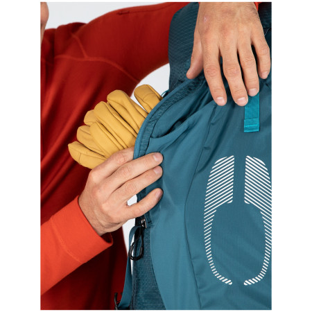 Туристичний рюкзак Osprey Atmos Ag 65