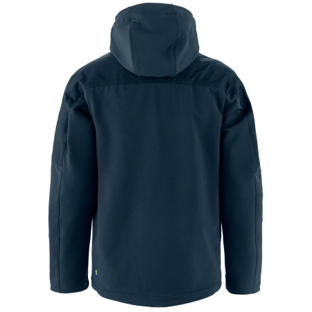 Чоловіча зимова куртка Fjällräven Keb Agile Winter Jacket M