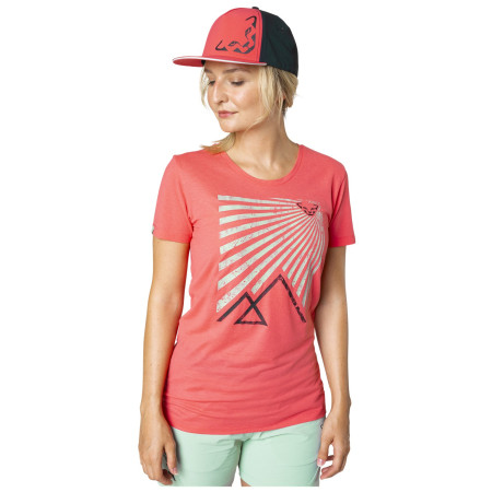 Кепка Dynafit Tech Trucker Cap