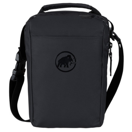 Сумка через плече Mammut Seon Pouch чорний