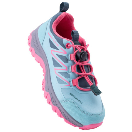 Дитячі черевики Hi-Tec Lorir Jrg