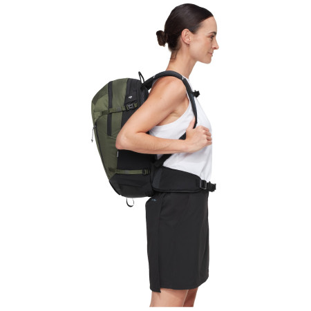 Жіночий рюкзак Mammut Lithium 20 Women