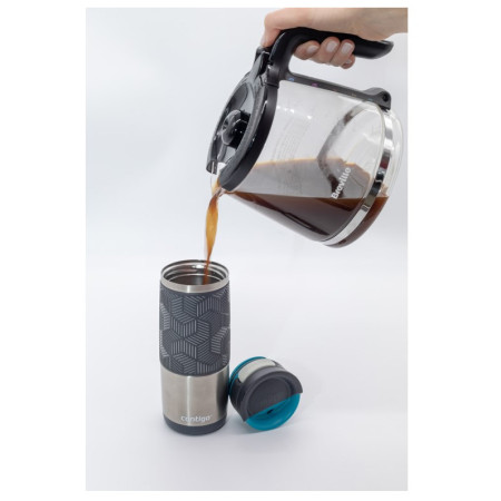 Термокружка Contigo Transit 470ml