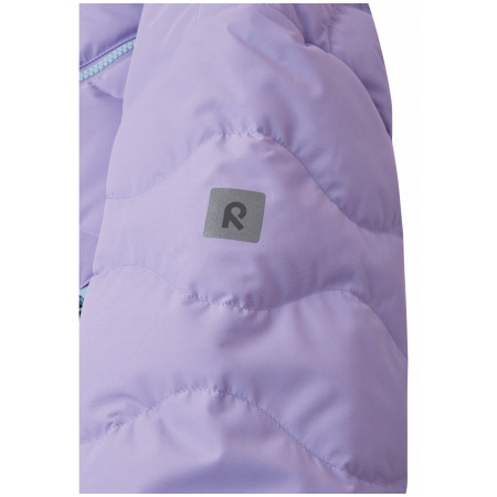 Дитяча куртка Reima Fossila