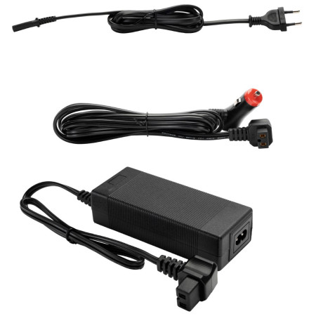 Термобокс Brunner Polarys Freeze SZ 30