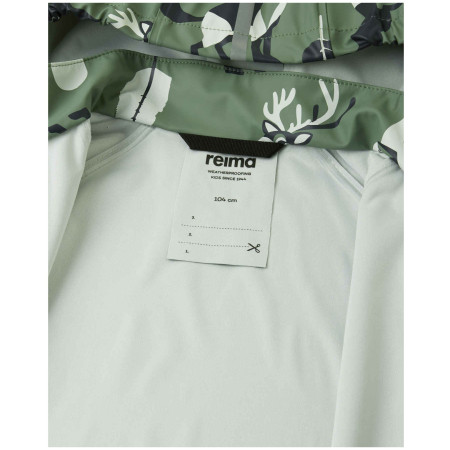 Дитяча куртка Reima Vesi